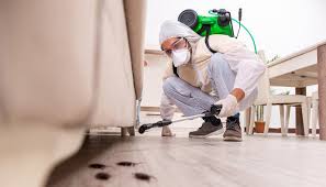 Best Pest Exclusion Services  in Overlea, MD